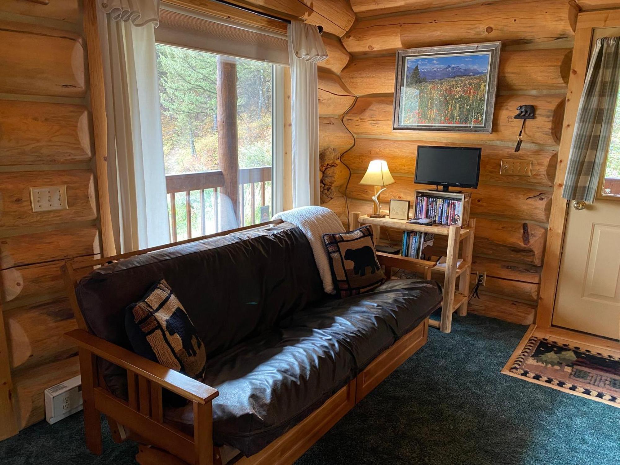 Two Bears Inn Bed & Breakfast Red Lodge Exterior photo